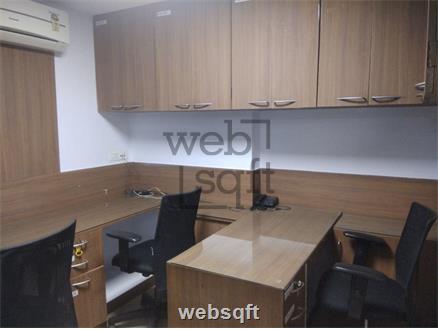 Office Space for Sale in Telangana